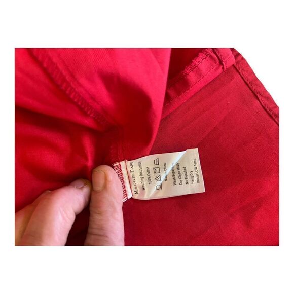 Maggie tang 100% cotton - Picture 11 of 11